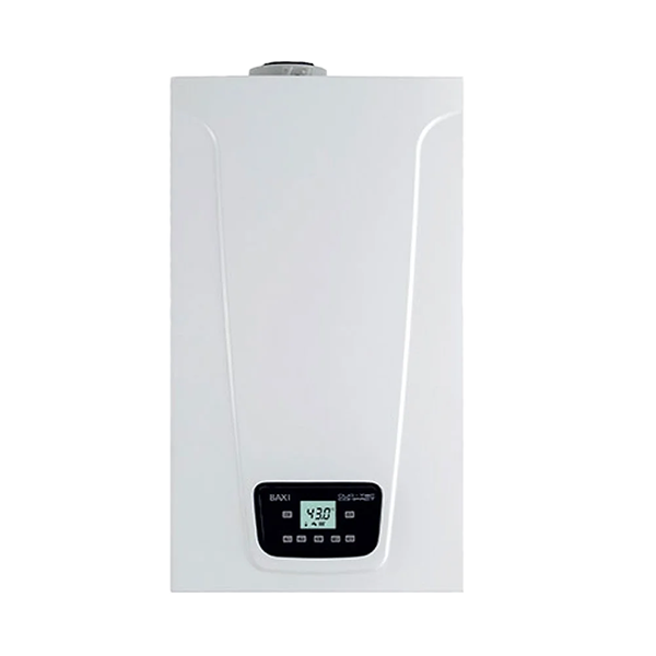 baxi caldaia baxi duo-tec compact e 28 - foto 1