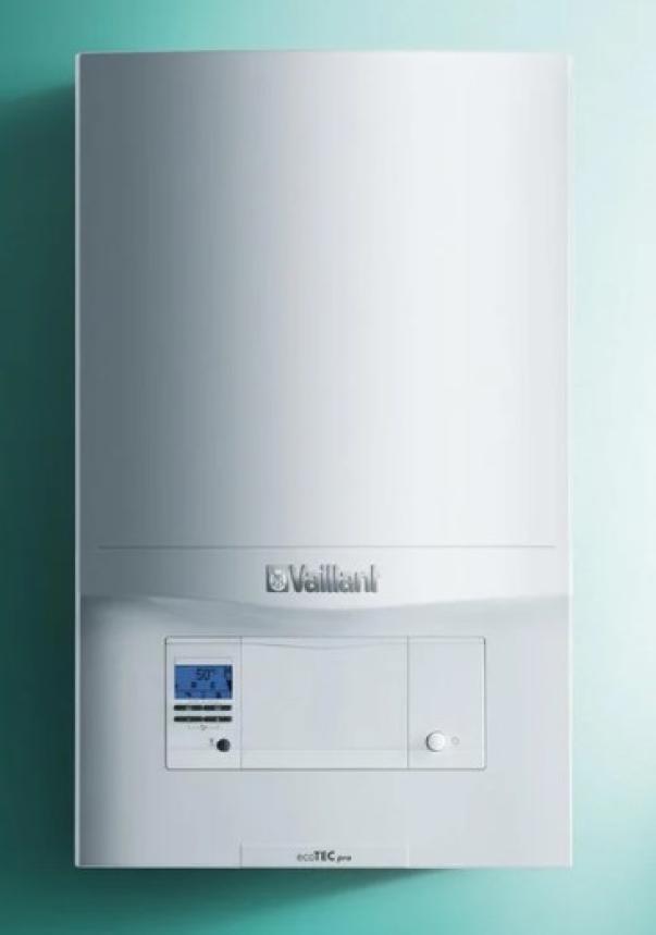 vaillant vaillant caldaia ecotec pro vmw it 286/5-3 h+ - foto 1