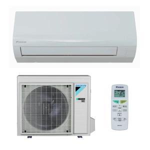Daikin condizionatore mono ftxf-d + rxf-d sensira 9000 ...