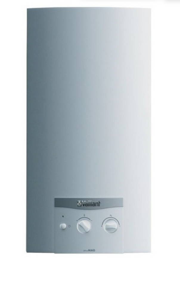 vaillant scaldabagno vaillant atmomag i low 144/1 l propano - foto 1