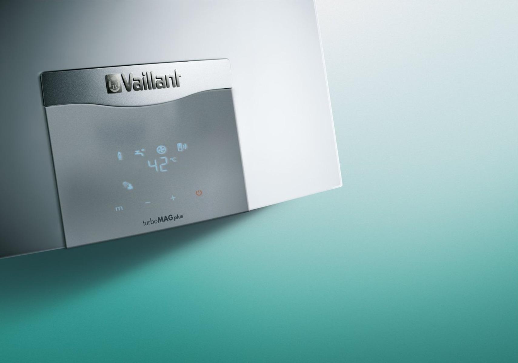 vaillant scaldabagno vaillant turbomag 155/1-5 rt metano - foto 1