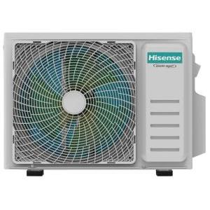 Cdz u.e. trial 7.2 kw r32 (new) solo unita' esterna