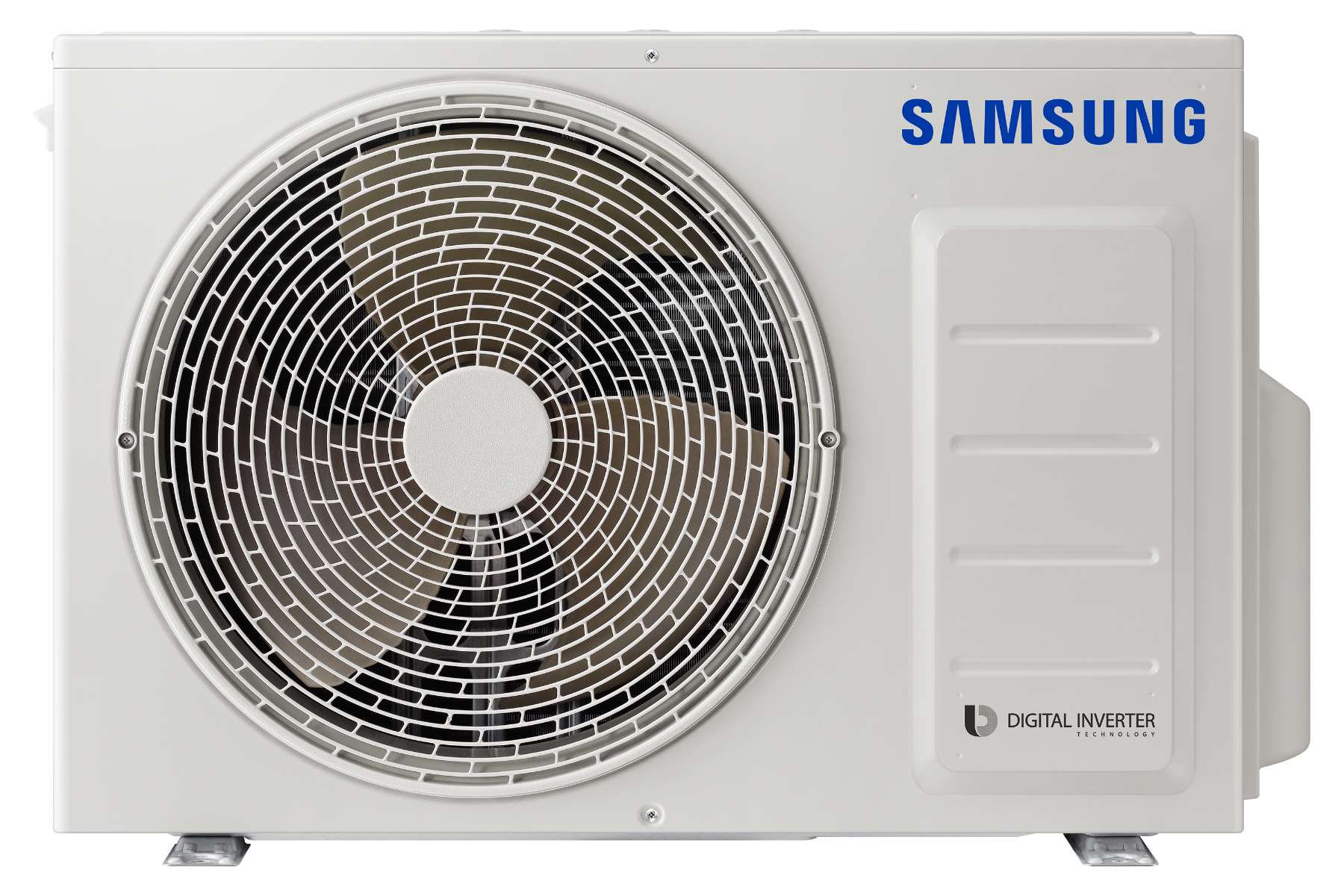 samsung samsung cdz dual 4.0 kw r32 serie t solo unita' esterna - foto 1