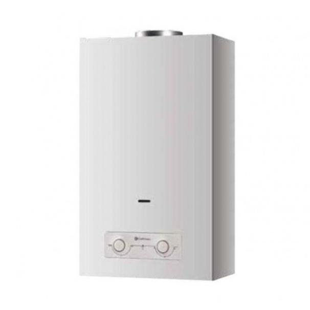 chaffoteaux scaldabagno chaffoteaux camera aperta brd lnx onm 11 ng eu 11 lt - foto 1