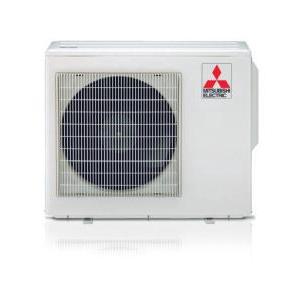 Cdz hr 3,5 kw r32 solo unita' esterna