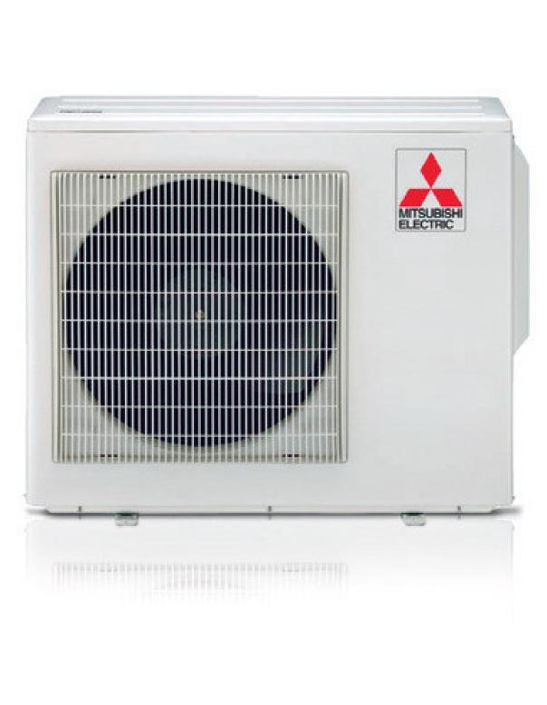mitsubishi mitsubishi cdz hr u.e. 4,2 kw r32 - foto 1