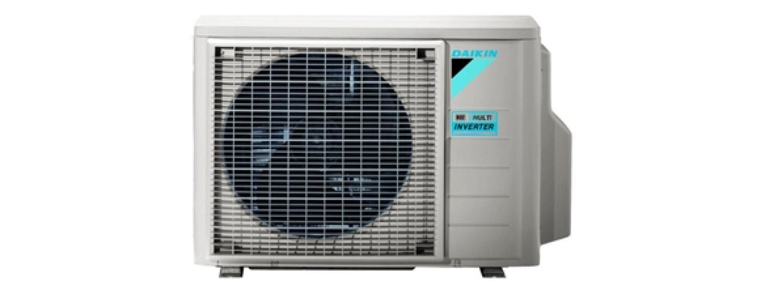 daikin daikin cdz u.e. dual 2mxm50a bluevolution  new solo unita' esterna - foto 1