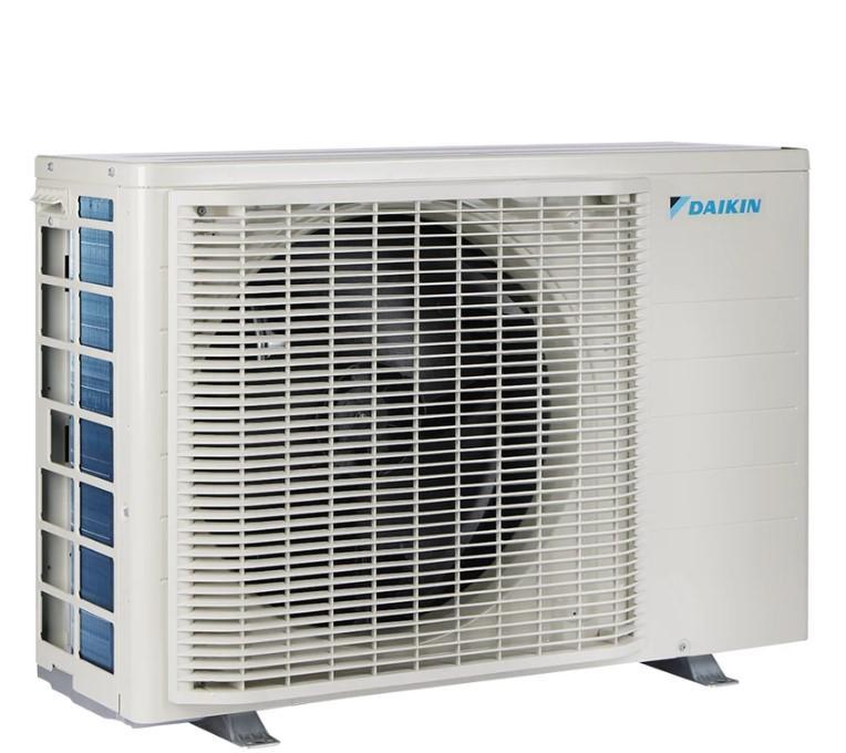 daikin daikin cdz u.e rxm50a x ftxm50a perfera all seasons - foto 1