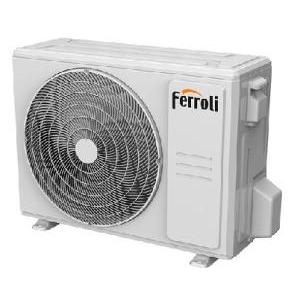Cdz giada s 5,0 kw r32 solo unita' esterna