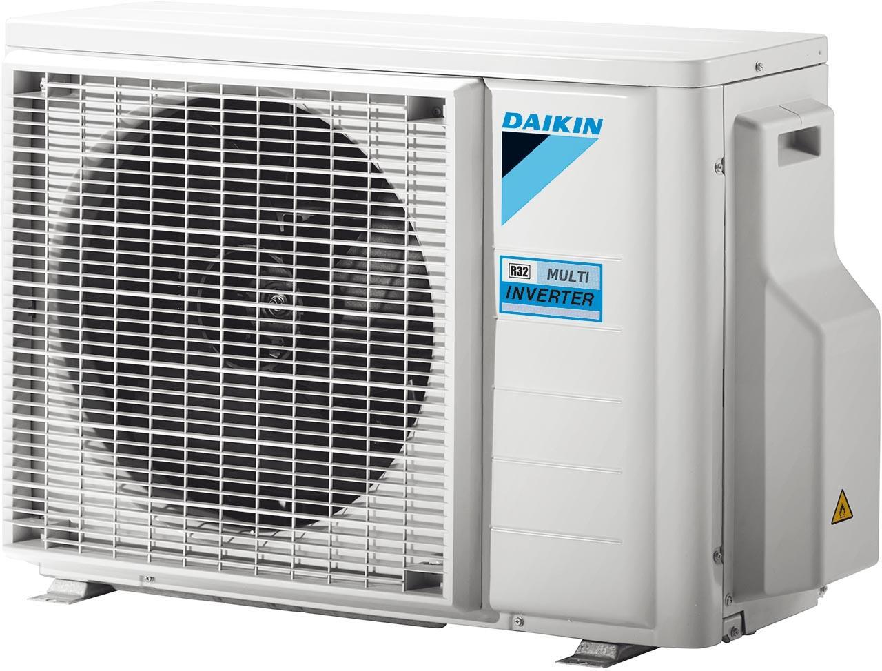 daikin daikin cdz u.e. dual 2mxf50a per sensira ctxf - foto 1