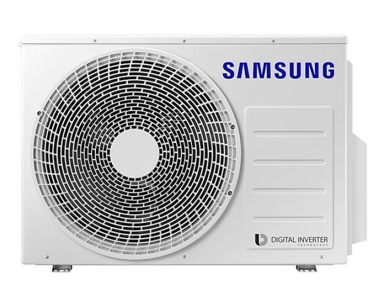 samsung samsung cdz cebu s2 r32 9000 btu a++/a+ solo unita' esterna - foto 1