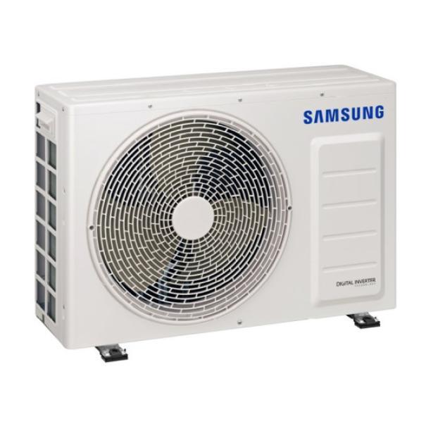 samsung samsung cdz cebu s2 r32 18000 btu a++/a+ solo unita' esterna - foto 1