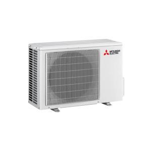 Cdz serie ay 2,5kw r32 solo unita' esterna