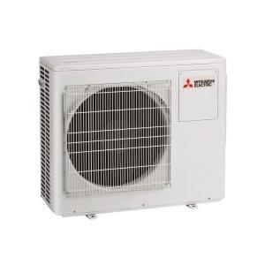Cdz ay u.e. trial 5.4 kw r32 solo unita' esterna