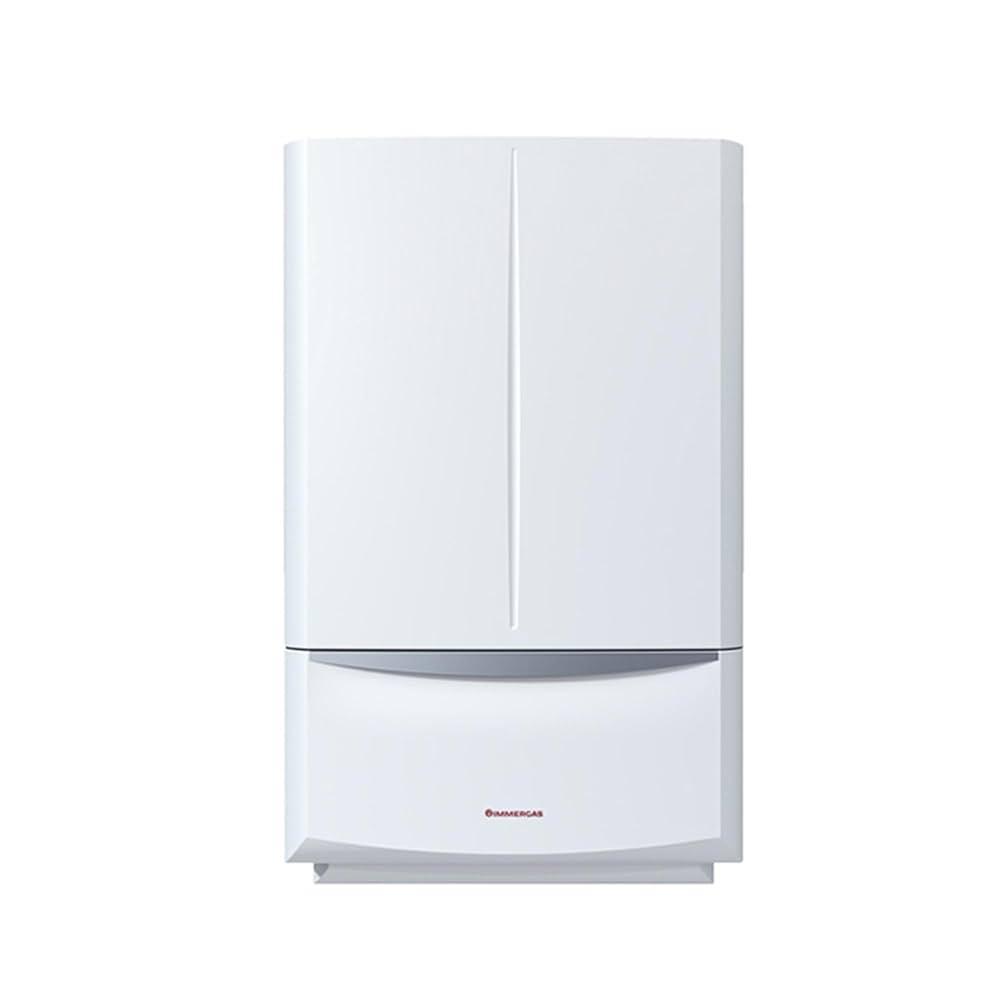 immergas immergas caldaia condensazione victrix extra kw 32 mtn - foto 1