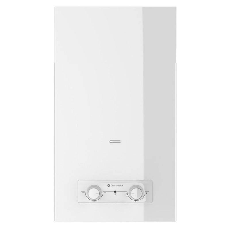 chaffoteaux chaffoteaux scaldabagno camera aperta brd lnx onm 11 gpl - foto 1