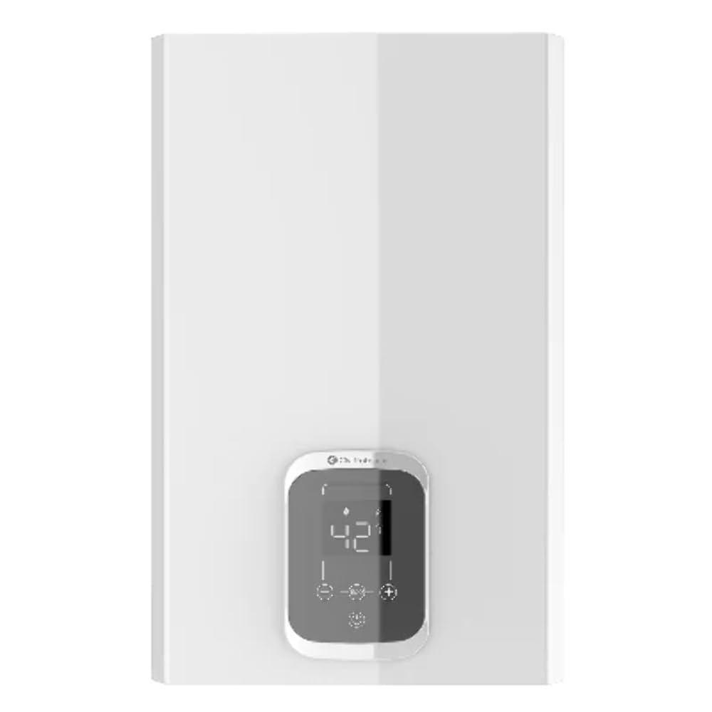 chaffoteaux chaffoteaux scaldabagno avenir plus lnx sft 11 metano - foto 1
