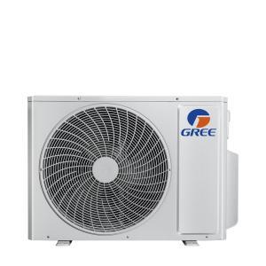 Cdz new ari 3,5 kw r32 solo unita' esterna