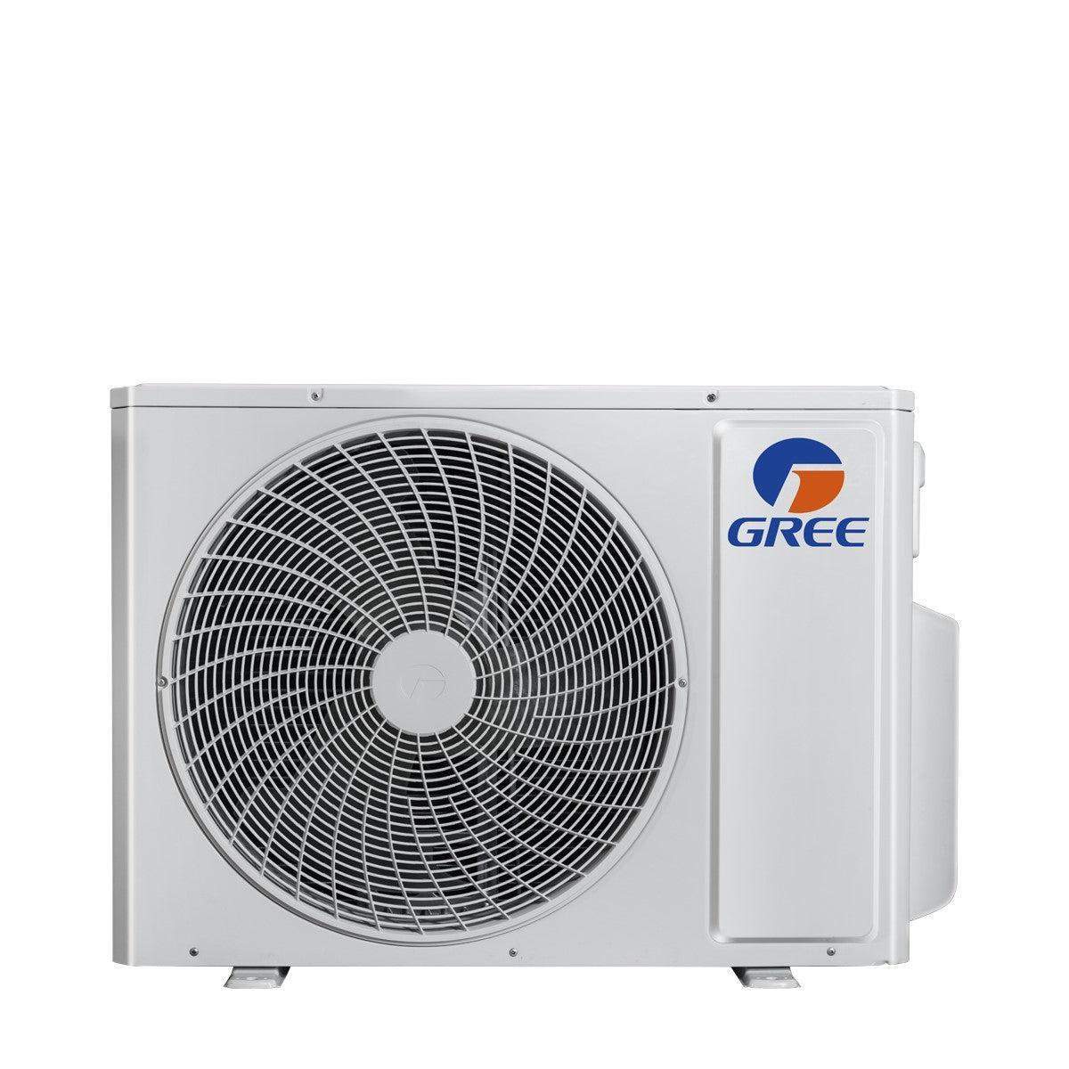 gree gree cdz new ari 3,5 kw r32 solo unita' esterna - foto 1
