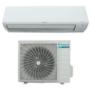 Daikin condizionatore mono new evolution atxc25d/arxc25...