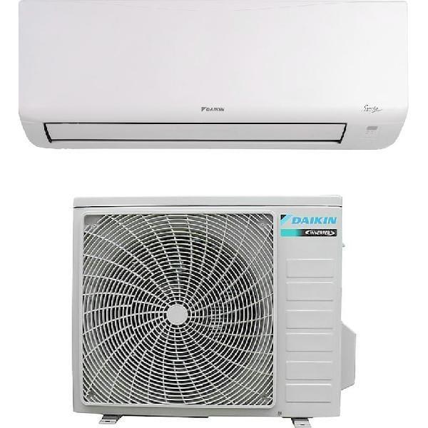 daikin daikin condizionatore mono new evolution atxc50d/arxc50d 18000 btu - foto 1
