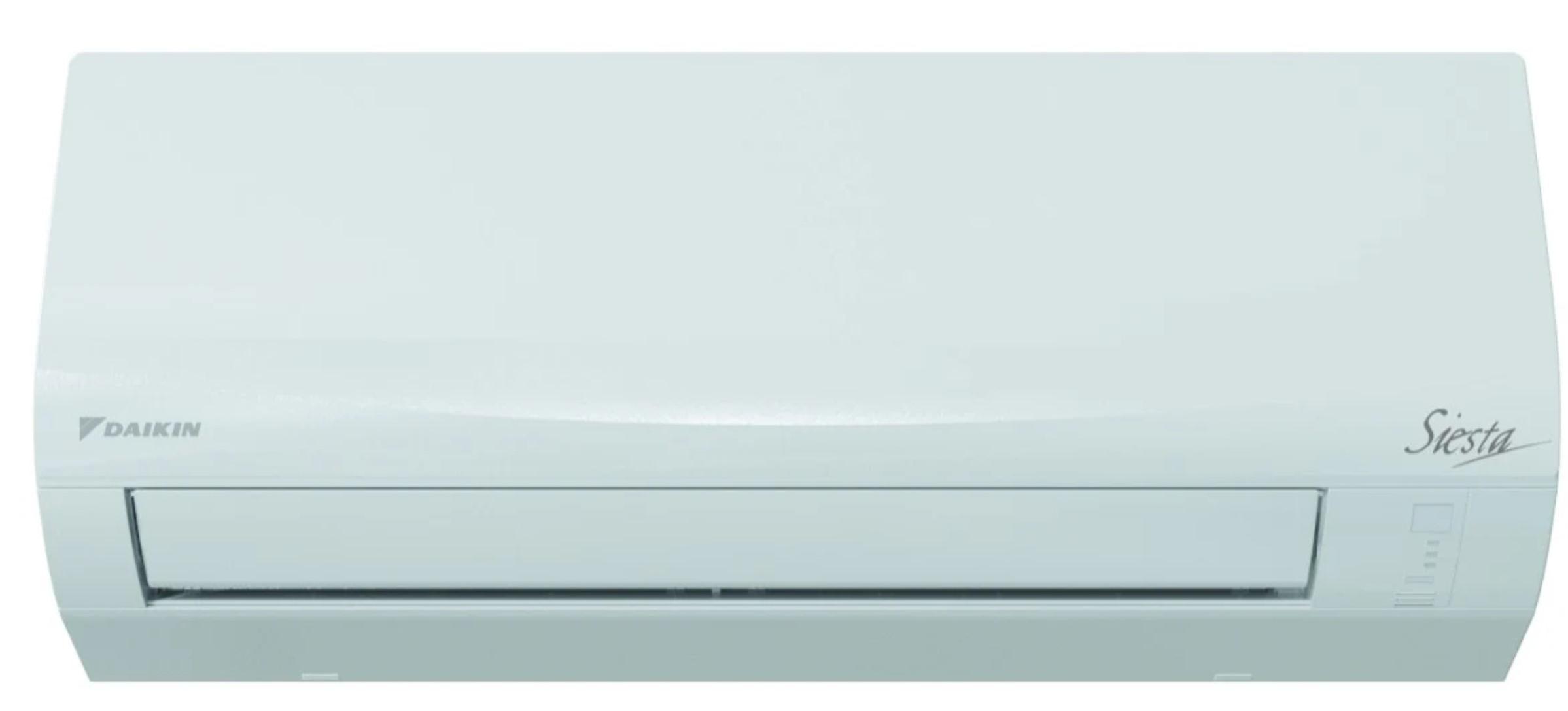 daikin daikin cdz u.i. siesta atxf35g c/wifi r32 - foto 1