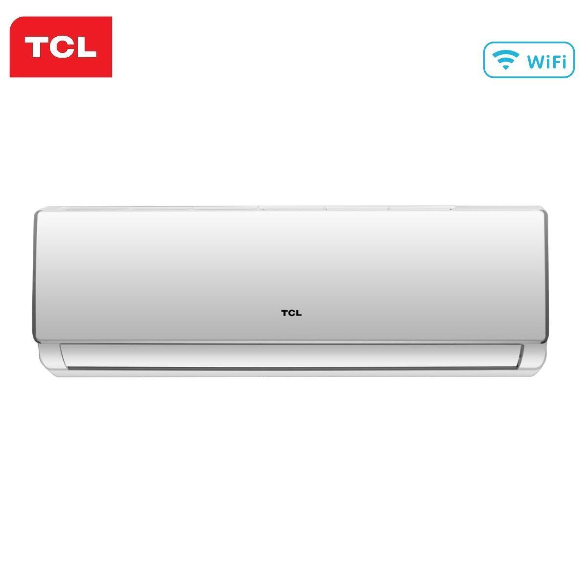 tcl tcl cdz f2 u.i. 2,5 kw kw c/wifi r32 a++ - foto 1