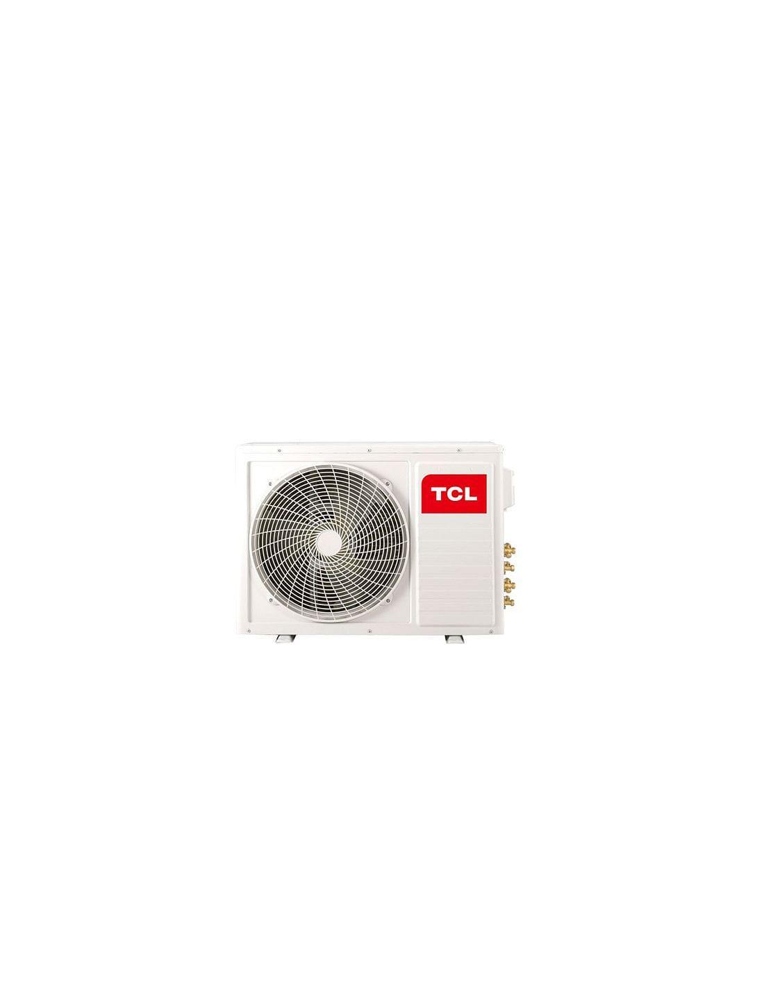 tcl tcl cdz f1/f2 u.e. 5,0 kw r32 solo unita' esterna - foto 1