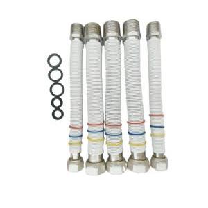 Easy kit nak2 - allacciamento per caldaie 1/2x400