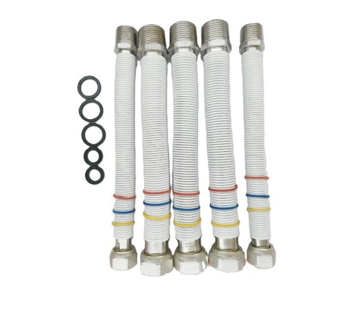 sitef easy kit nak2 - allacciamento per caldaie 1/2x400 - foto 1