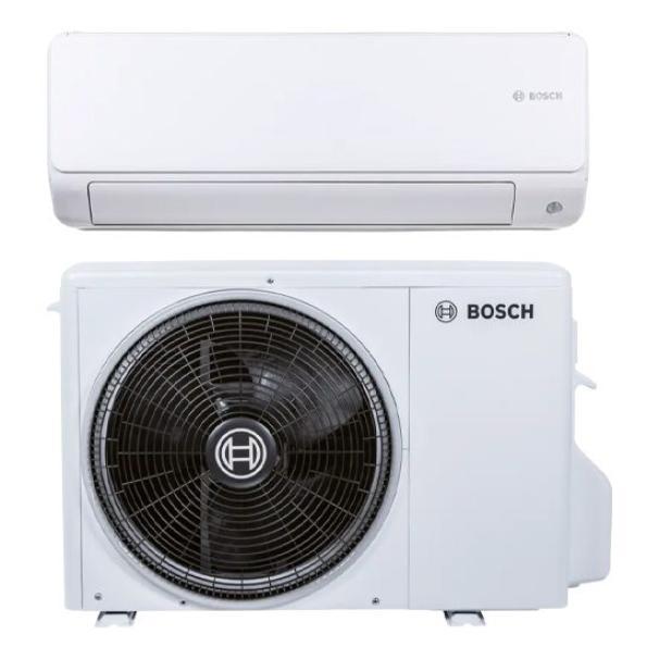bosch bosch condizionatore mono climate cl3200i 26 we 9000 btu - foto 1