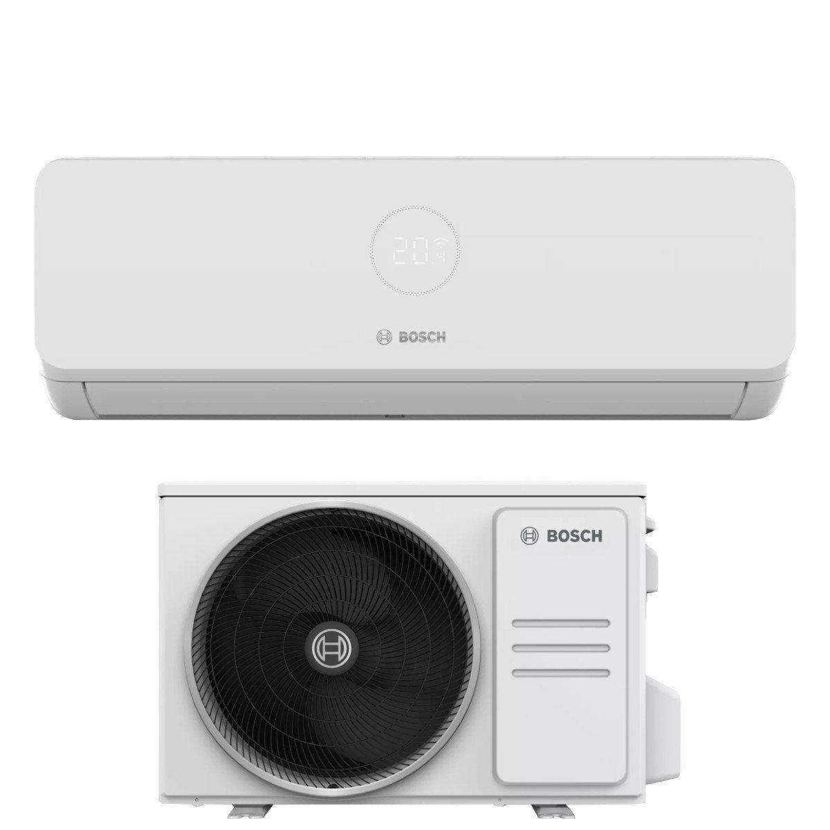 bosch bosch condizionatore mono climate cl3200i 35 we 12000 btu - foto 1