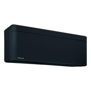Ftxa25bb stylish total black - solo unita' interna