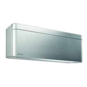 Ftxa35 s stylish silver/silver - solo unita' interna