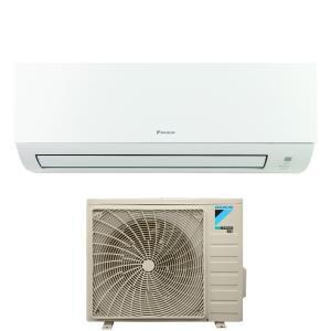 Daikin condizionatore mono ftxq-25a+rxq-25a r32 9000 bt...