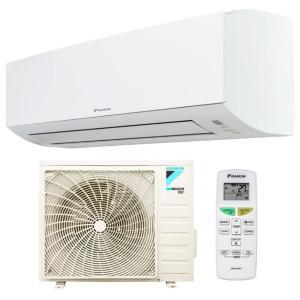 Condizionatore mono ftxq-35a+rxq-35a r32 12000 btu - per ambienti fino a 40 mq