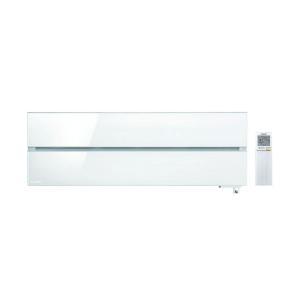 Ln 2,5 kw bianco perla r32 - solo unita' interna