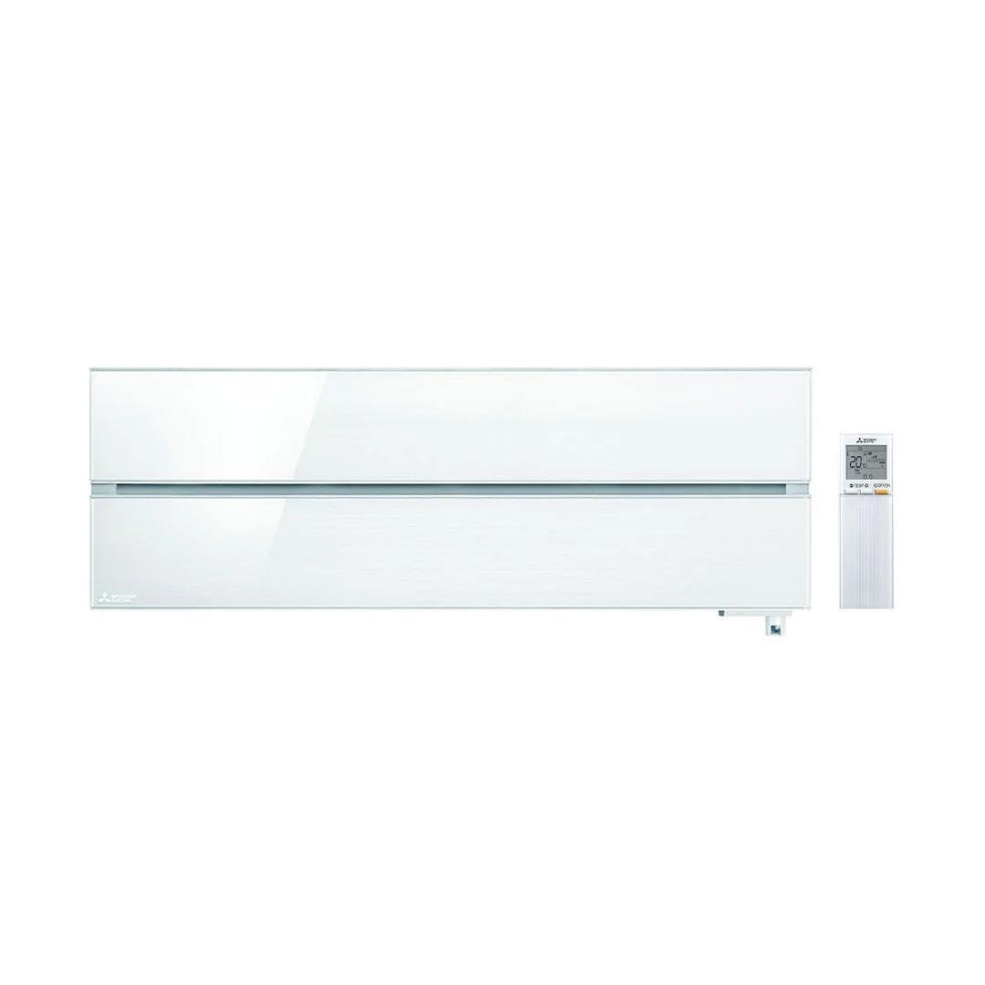 mitsubishi mitsubishi ln 2,5 kw bianco perla r32 - solo unita' interna - foto 1