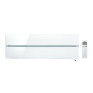 Ln 3,5 kw bianco perla r32 - solo unita' interna