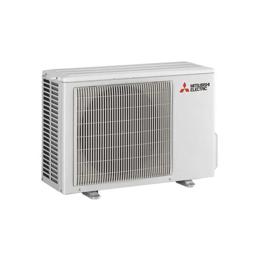 mitsubishi mitsubishi  ln 3,5 kw r32 - solo unita' esterna - foto 1