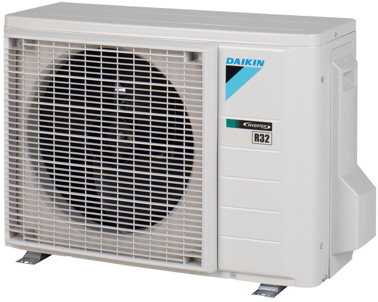 daikin daikin rxa35a x ftxa35aw/as/at - solo unita' esterna mono - foto 1