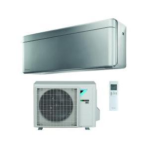 Daikin climatizzatore condizionatore stylish silver 900...