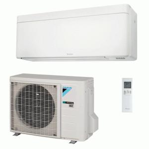 Climatizzatore condizionatore stylish bianco 9000 btu wifi