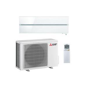 Climatizzatore condizionatore mono kirigamine 12000 btu bianco perla – wifi