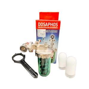Dosatore dosaphos dima 1/2' - 1/2'