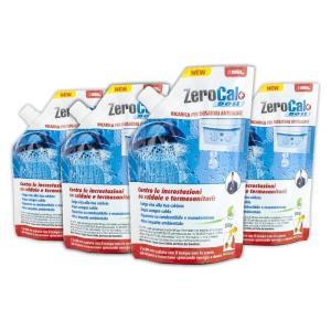Ricarica polifosfato liquida zerocal 4 cf da 250g