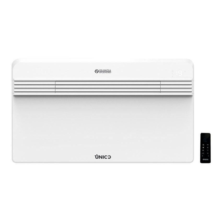 olimpia splendid olimpia condizionatore  unico pro 30 hp/sf evan 2.6 kw wifi - foto 1