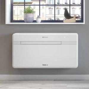 Olimpia condizionatore unico evo 20 hp/sf evan 1.7 kw c/wifi