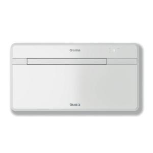 Olimpia condizionatore  unico evo 25 hp/sf pvan 2.1 kw wifi
