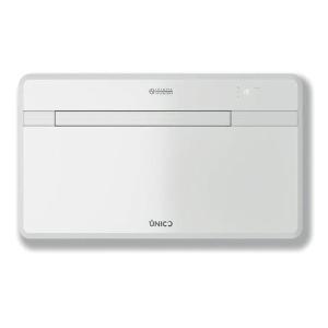 Olimpia condizionatore  unico evo 30 hp/sf evan 2.6 kw wifi